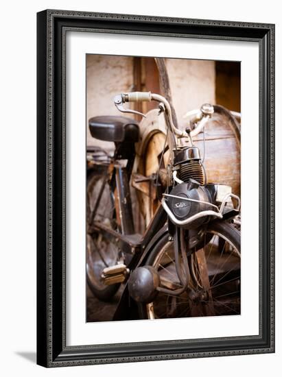 Moto II-Erin Berzel-Framed Photographic Print