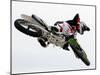 Motocross I-Karen Williams-Mounted Photographic Print