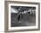 Motocross Scrambling-null-Framed Photographic Print