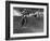 Motocross Scrambling-null-Framed Photographic Print