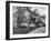 Motor Racing at Oulton Park, 1953-Staff-Framed Photographic Print