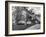 Motor Racing at Oulton Park, 1953-Staff-Framed Photographic Print