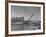 Motor Torpedo Boats of the Philippine Army Offshore Patrol Being Readied for Training Maneuvers-null-Framed Photographic Print