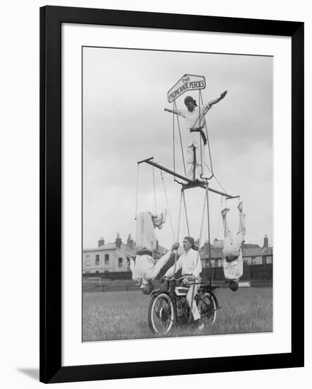 Photographic Print, , large