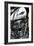 Motorcycle Engine-Tony Craddock-Framed Photographic Print