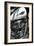 Motorcycle Engine-Tony Craddock-Framed Photographic Print