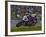 Motorcycle Racer, Mid Ohio Raceway, Lexington, Ohio, USA-Adam Jones-Framed Photographic Print