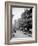 Mott St., New York-null-Framed Photo