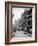 Mott St., New York-null-Framed Photo