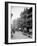 Mott St., New York-null-Framed Photo