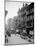 Mott St., New York-null-Mounted Photo