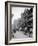 Mott St., New York-null-Framed Photo