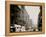 Mott Street, New York City-null-Framed Stretched Canvas