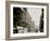 Mott Street, New York City-null-Framed Photo