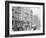 Mott Street, New York, N.Y.-null-Framed Photo