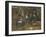 Moulin De La Galette, 1889-Henri de Toulouse-Lautrec-Framed Giclee Print