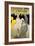 Moulin Rouge: La Goulue, 1891-Henri de Toulouse-Lautrec-Framed Giclee Print