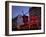 Moulin Rouge, Montmartre, Paris, France, Europe-Jim Nix-Framed Photographic Print