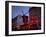 Moulin Rouge, Montmartre, Paris, France, Europe-Jim Nix-Framed Photographic Print