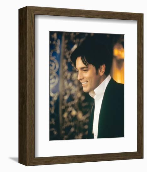 Moulin Rouge!-null-Framed Photo