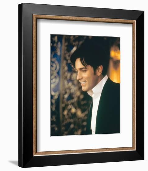 Moulin Rouge!-null-Framed Photo