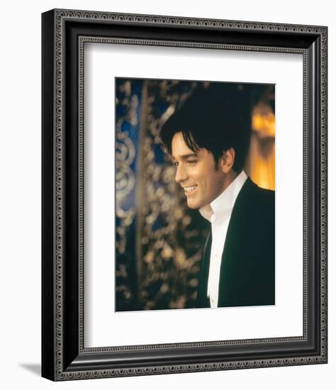 Moulin Rouge!-null-Framed Photo