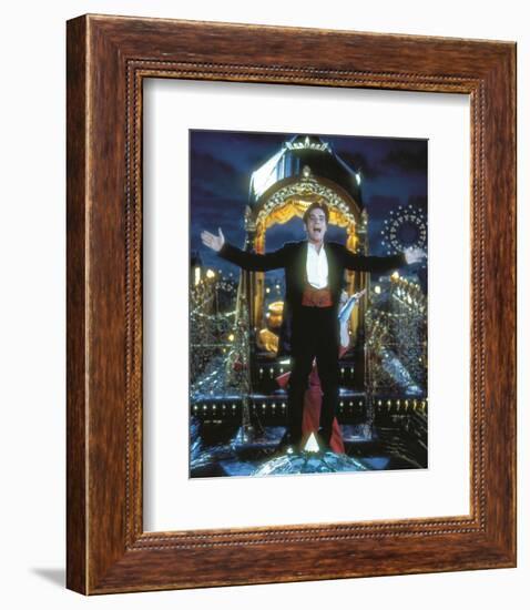 Moulin Rouge!-null-Framed Photo