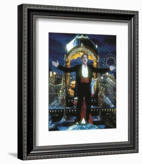 Moulin Rouge!-null-Framed Photo