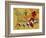 Moulin Rouge-Pierre Henri Matisse-Framed Giclee Print