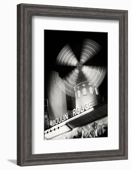 Moulin Rouge-Craig Roberts-Framed Photographic Print