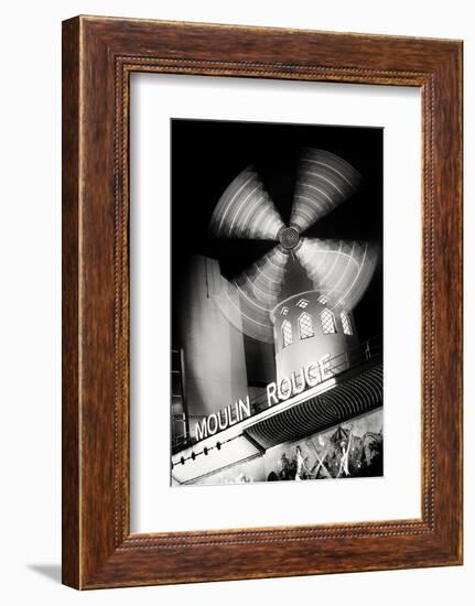 Moulin Rouge-Craig Roberts-Framed Photographic Print