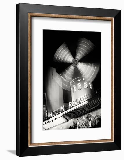 Moulin Rouge-Craig Roberts-Framed Photographic Print