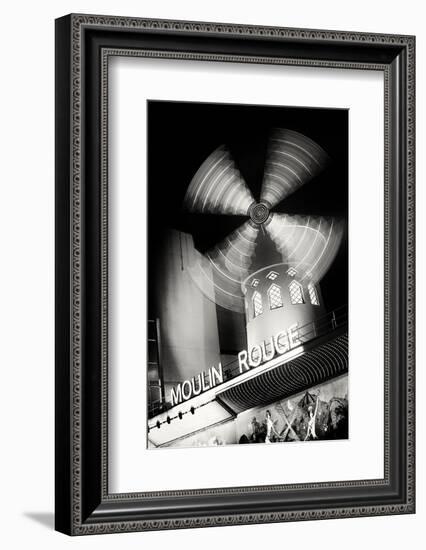 Moulin Rouge-Craig Roberts-Framed Photographic Print