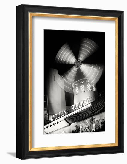 Moulin Rouge-Craig Roberts-Framed Photographic Print