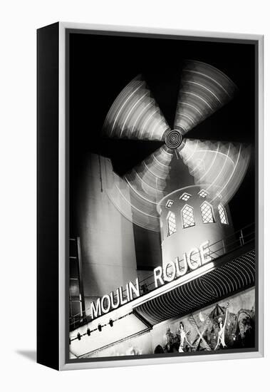 Moulin Rouge-Craig Roberts-Framed Premier Image Canvas