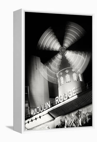 Moulin Rouge-Craig Roberts-Framed Premier Image Canvas