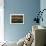 Moulton Barn Sunrise-Galloimages Online-Framed Premier Image Canvas displayed on a wall