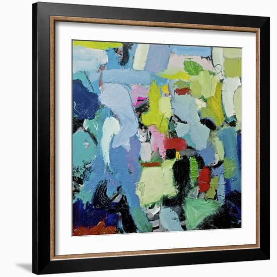 Moultrie-Allan Friedlander-Framed Art Print