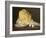 Mound of Butter, 1875-85-Antoine Vollon-Framed Giclee Print