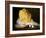 Mound of Butter-Antoine Vollon-Framed Premium Giclee Print