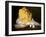 Mound of Butter-Antoine Vollon-Framed Premium Giclee Print