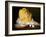 Mound of Butter-Antoine Vollon-Framed Giclee Print