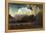 Mount Adams, Washington-Albert Bierstadt-Framed Stretched Canvas