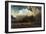 Mount Adams, Washington-Albert Bierstadt-Framed Premium Giclee Print