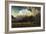 Mount Adams, Washington-Albert Bierstadt-Framed Art Print