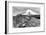 Mount Ararat, Turkey, 19th Century-Barrant-Framed Giclee Print