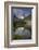 Mount Assiniboine reflection, Canada-Howie Garber-Framed Photographic Print