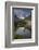 Mount Assiniboine reflection, Canada-Howie Garber-Framed Photographic Print