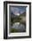 Mount Assiniboine reflection, Canada-Howie Garber-Framed Photographic Print