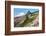 Mount Baker and Coleman Pinnacle from Ptarmigan Ridge Trail, North Cascades, Washington State-Alan Majchrowicz-Framed Photographic Print